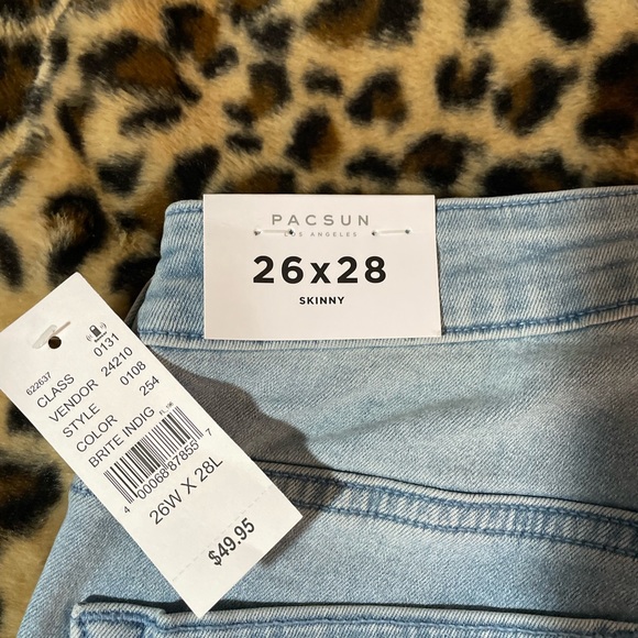 PacSun Men Jeans - Picture 6 of 6